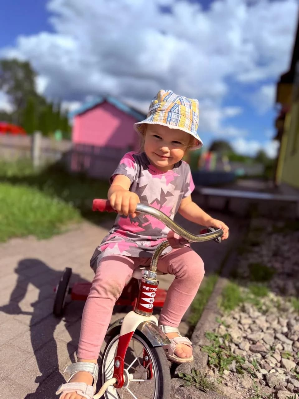 Ulbroka — foto 1