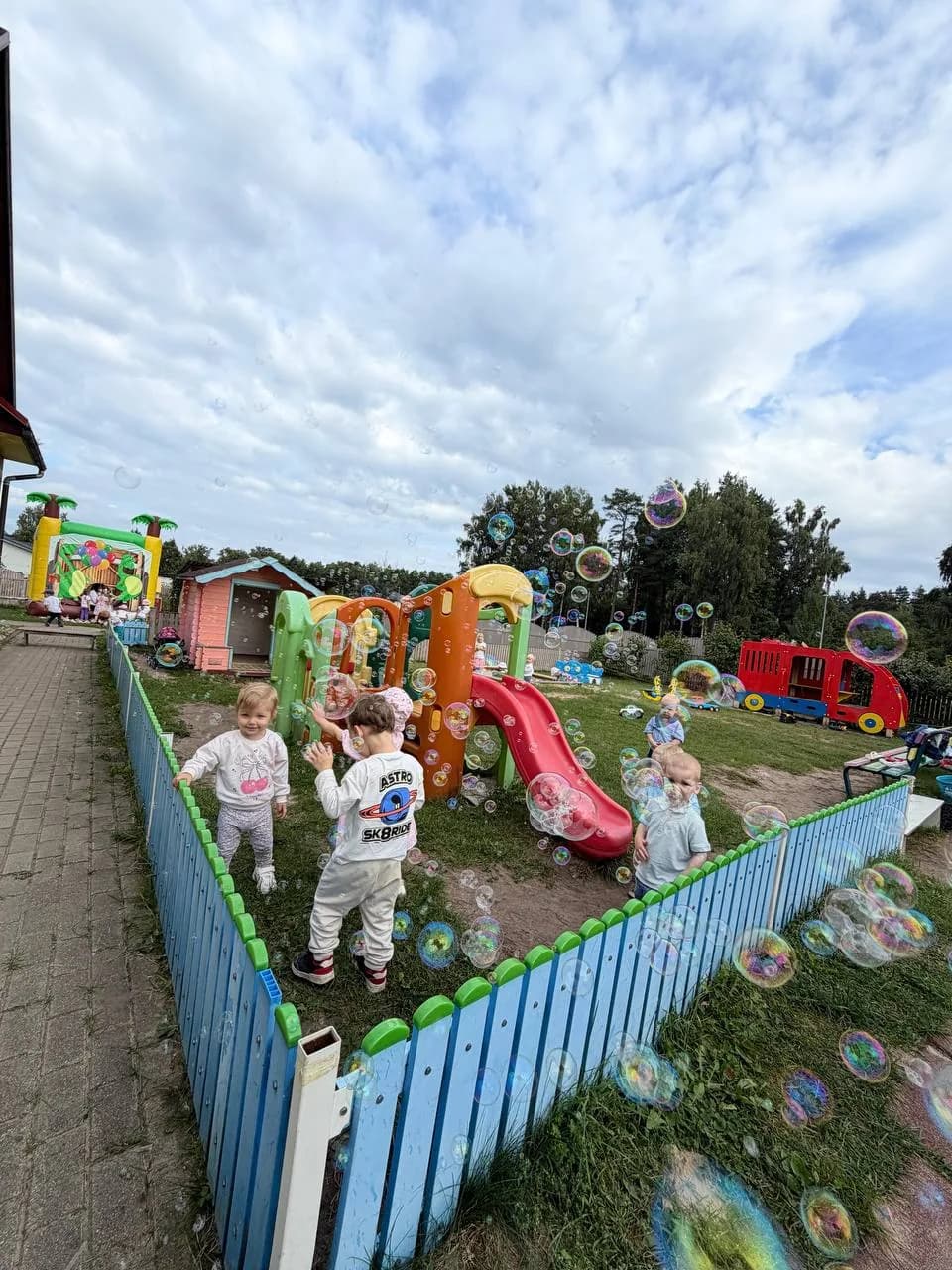 Ulbroka — foto 2