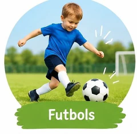 Futbols
