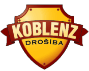 Koblenz Drošība